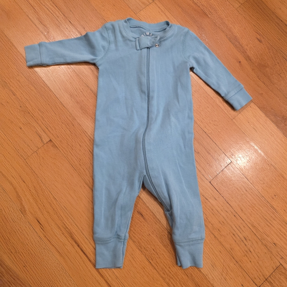 Primary Sleeper